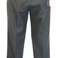 Green/Gold Tonic 60S 70S Retro Mod Vintage Sta Press Trousers