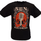 Sun Records Ladies Rockabilly T Shirts