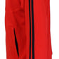Camisetas deportivas retro rojas para hombre Relco