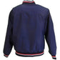 Mazeys Mens Navy Made in England Monkey Jackets