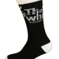 Mens Officially Licensed The Who Socks